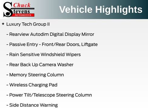 New 2026 Jeep Grand Cherokee L Limited w/ Luxury Tech Group II RWD image 19