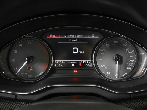 Used 2023 Audi SQ5 Premium w/ Convenience Package image 29