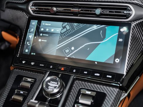 New 2026 Aston Martin V8 Vantage Roadster image 22