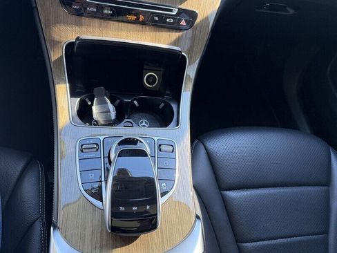 Used 2018 Mercedes-Benz GLC 350e 4MATIC image 42