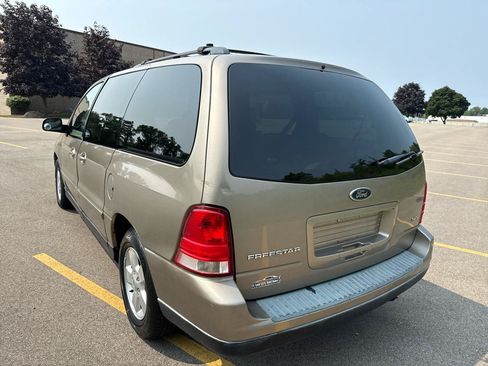 Used 2004 Ford Freestar SES FWD image 7