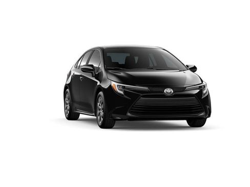 New 2026 Toyota Corolla LE FWD image 16