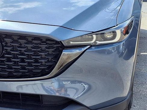 Used 2024 MAZDA CX-5 Carbon Edition AWD/4WD image 31