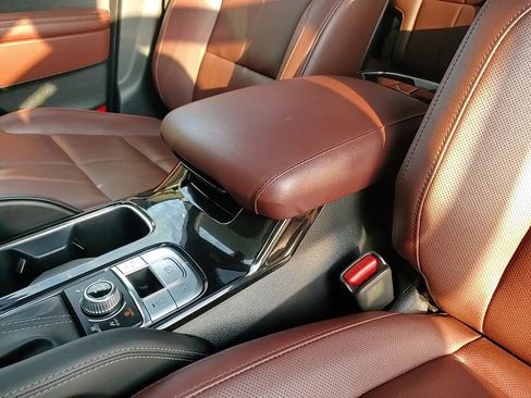 Used 2023 Kia Telluride EX image 21