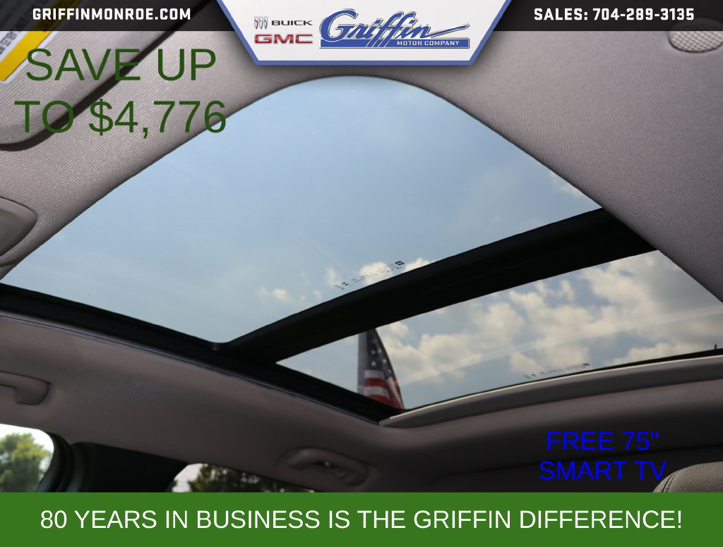 New 2026 Buick Encore GX Sport Touring w/ Advanced Technology Package FWD image 20