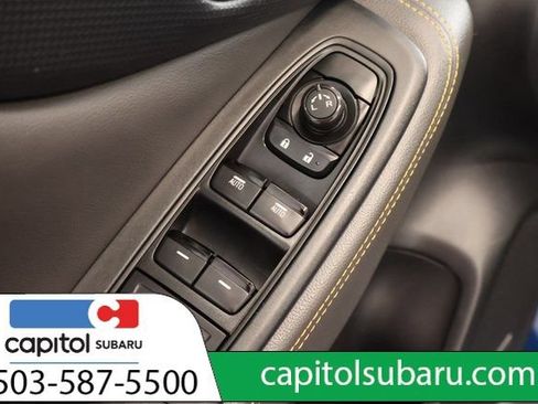 Used 2024 Subaru Forester Wilderness AWD/4WD image 12