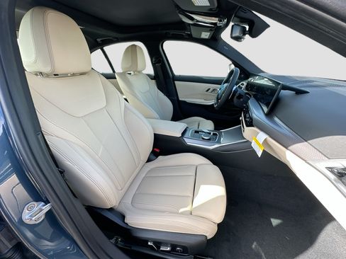 New 2026 BMW 330i Sedan w/ Convenience Package RWD image 23