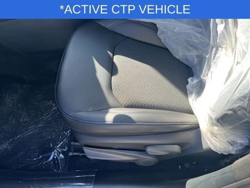 New 2026 Jeep Compass Latitude image 9