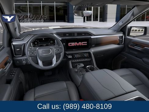 New 2026 GMC Sierra 1500 Denali w/ Technology Package AWD/4WD image 17