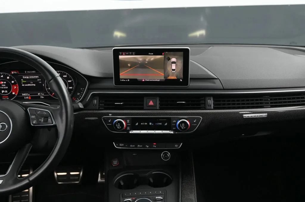 Used 2019 Audi S5 Prestige w/ S Sport Package AWD/4WD image 34
