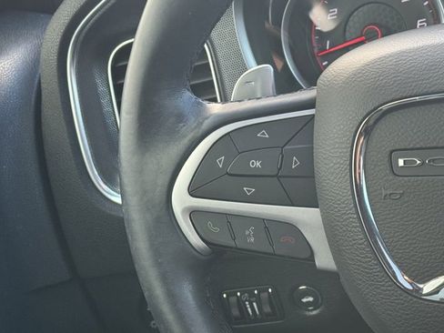 Used 2016 Dodge Charger SXT w/ AWD Plus Group image 18