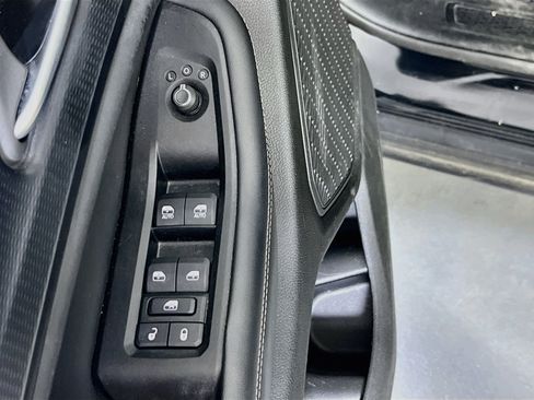 Used 2023 Jeep Grand Cherokee Altitude AWD/4WD image 17