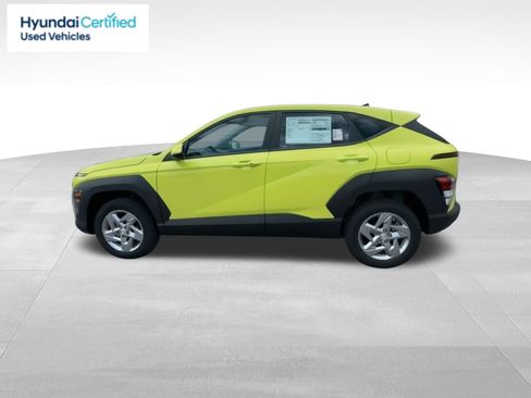 Certified 2026 Hyundai Kona SE AWD/4WD image 7