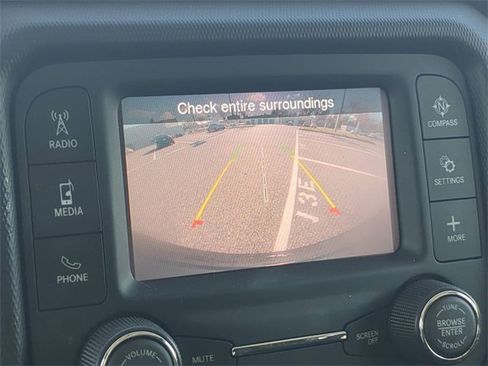 Used 2021 Jeep Wrangler Unlimited Sport image 20