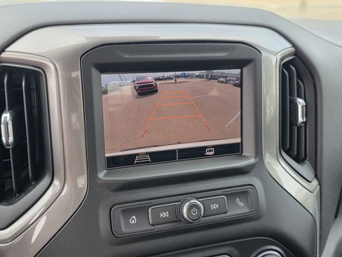 New 2026 Chevrolet Silverado 1500 W/T w/ WT Value Package image 15