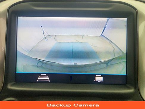 Used 2019 Chevrolet Silverado 1500 RST image 14