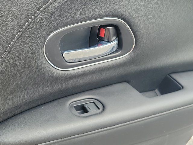 Certified 2022 Honda HR-V EX-L image 7