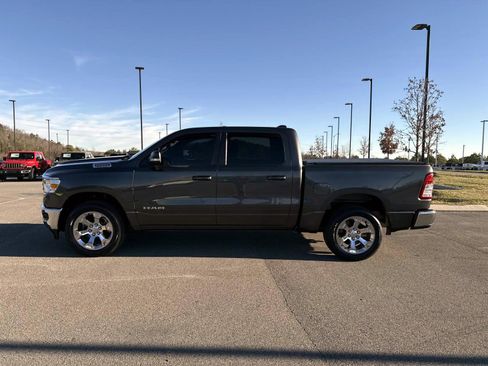 Used 2021 RAM 1500 Big Horn image 7