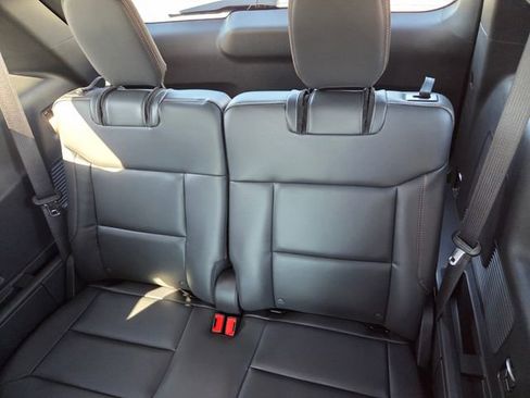 New 2026 Ford Explorer Tremor w/ Tremor Ultimate Package image 35