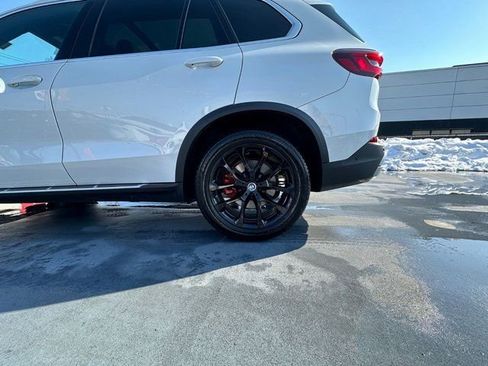 Used 2023 BMW X5 xDrive40i image 27