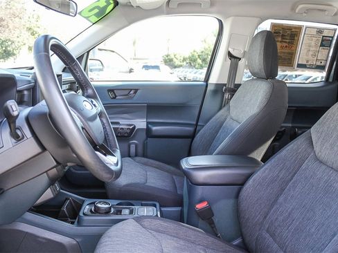 Certified 2023 Ford Maverick XLT w/ Equipment Group 300A Standard image 22