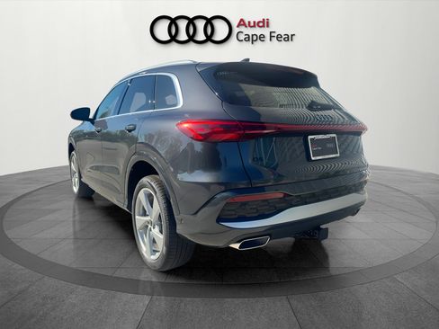 New 2026 Audi Q5 Premium Plus AWD/4WD image 3