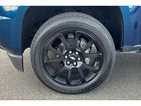 Used 2019 Chevrolet Colorado LT w/ Colorado RST Special Edition image 8