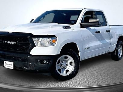 Used 2022 RAM 1500 Tradesman w/ Trailer Tow Group