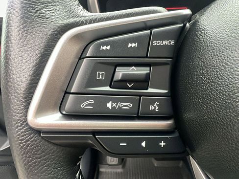 Used 2023 Subaru Outback Limited AWD/4WD image 19