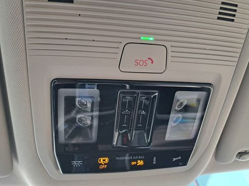 New 2026 Volkswagen Atlas SEL Premium R-Line image 18