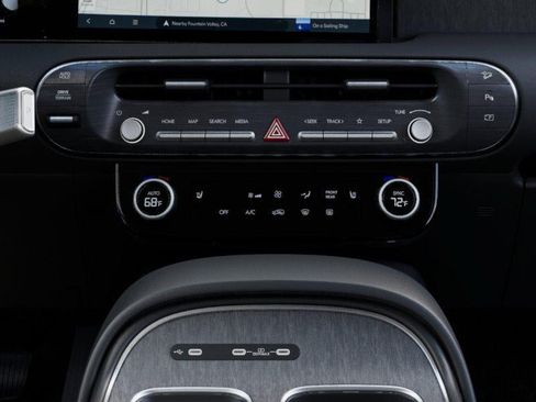 New 2026 Hyundai Palisade SEL AWD/4WD image 16