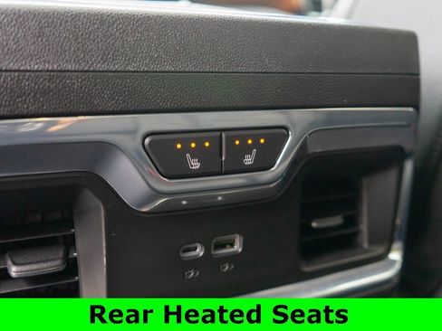 Used 2025 GMC Sierra 2500 Denali w/ Denali Reserve Package image 15