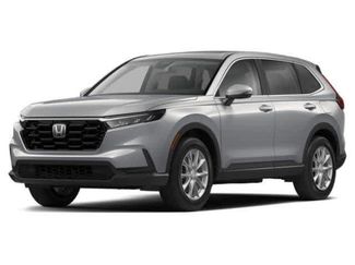 Used 2026 Honda CR-V EX video 1