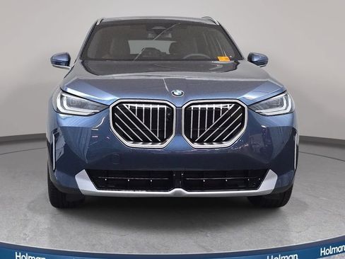New 2026 BMW X3 xDrive30i w/ Premium Package AWD/4WD image 2
