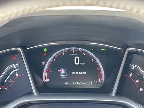 Used 2020 Honda Civic Sport image 31