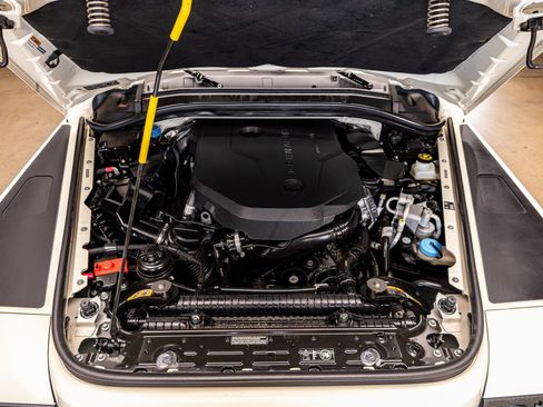 Used 2024 INEOS Grenadier image 31