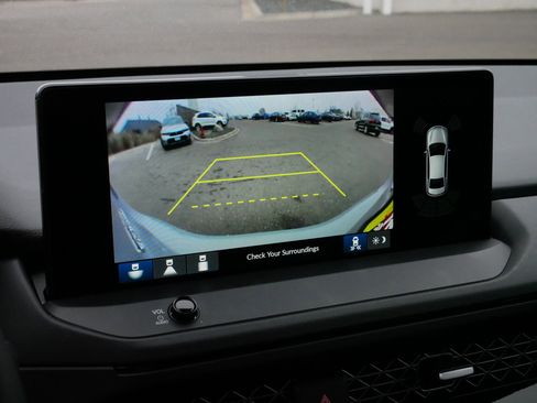 Certified 2025 Honda Accord EX-L image 30