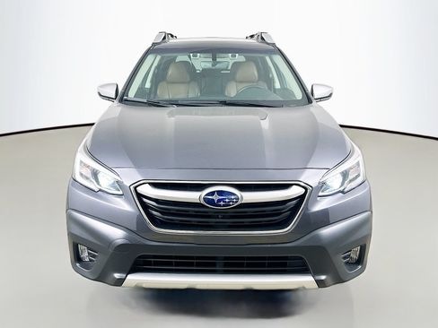Used 2022 Subaru Outback Touring XT w/ Popular Package #2 AWD/4WD image 2