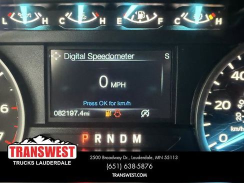 Certified 2019 Ford F150 XLT w/ Equipment Group 302A Luxury image 20