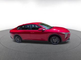 Used 2025 Kia K4 FWD video 2