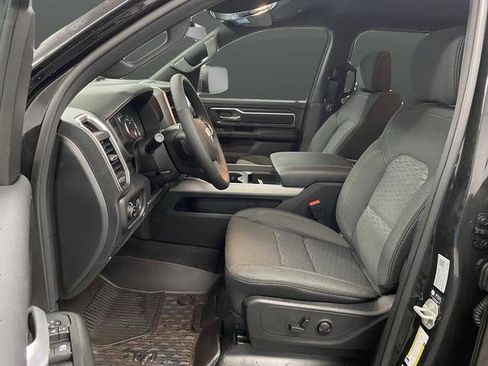 New 2026 RAM 1500 Big Horn w/ Night Edition image 11