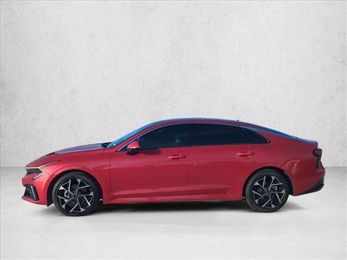 Used 2025 Kia K5 EX FWD image 5