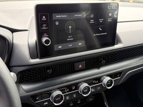 Certified 2026 Honda CR-V Sport-L image 21