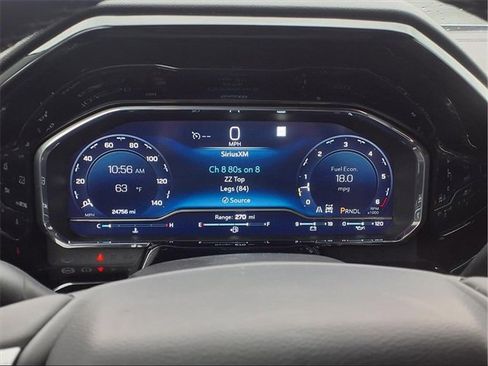 Used 2023 Chevrolet Silverado 1500 LT image 15