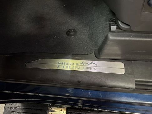 Used 2022 Chevrolet Silverado 3500 High Country w/ Z71 Off-Road Package image 60