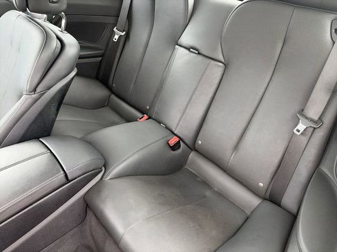 Used 2015 BMW 640i Coupe RWD image 30