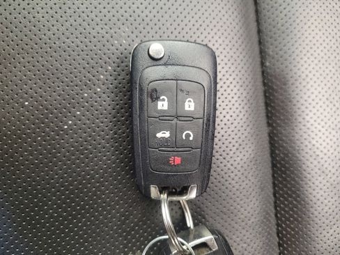 Used 2015 GMC Terrain Denali w/ Cargo Package image 32