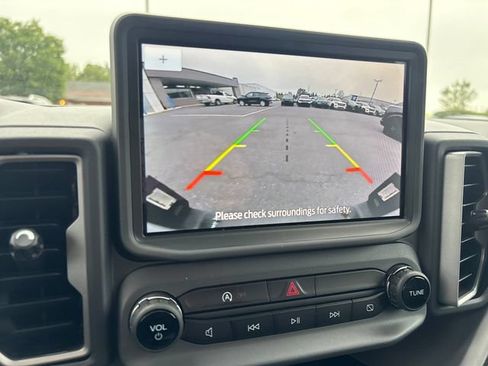 Used 2023 Ford Bronco Sport Big Bend AWD/4WD image 26