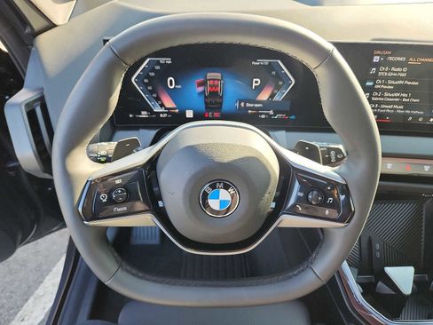 Used 2026 BMW X3 xDrive30i w/ Convenience Package AWD/4WD image 19