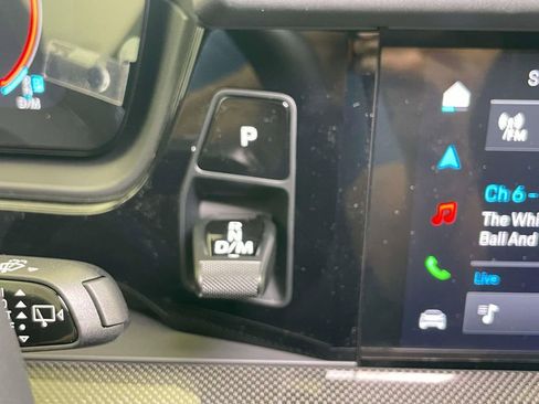 New 2025 Porsche Cayenne Turbo image 41